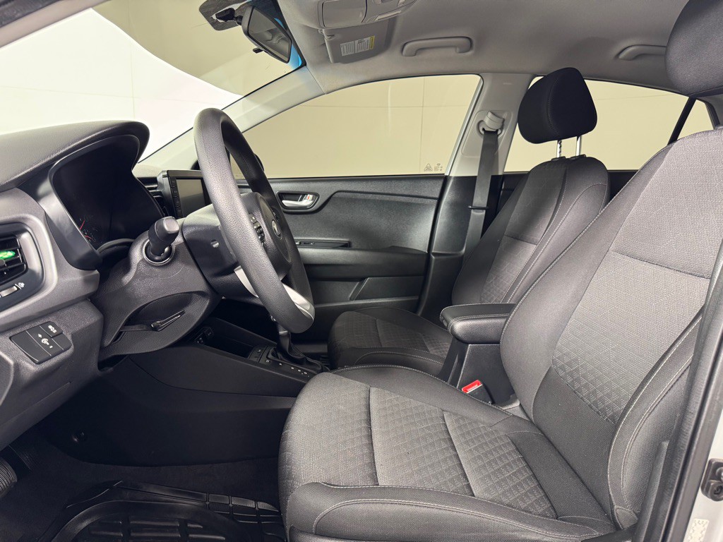 2019 Kia Rio Image 12