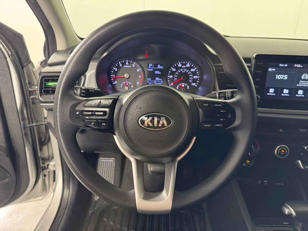 2019 Kia Rio Image 14