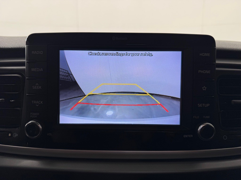 2019 Kia Rio Image 17