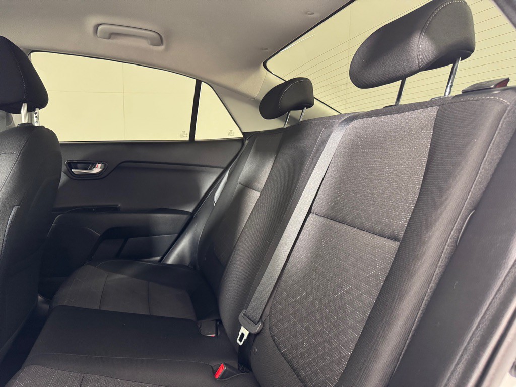 2019 Kia Rio Image 20