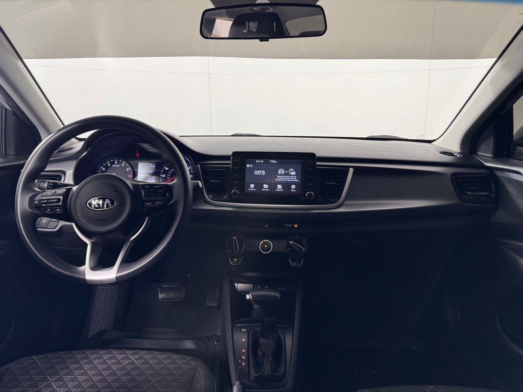 2019 Kia Rio Image 21