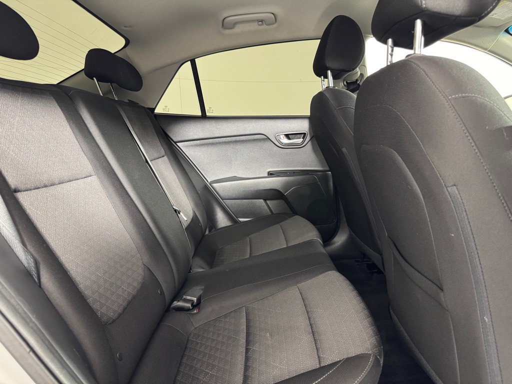 2019 Kia Rio Image 22