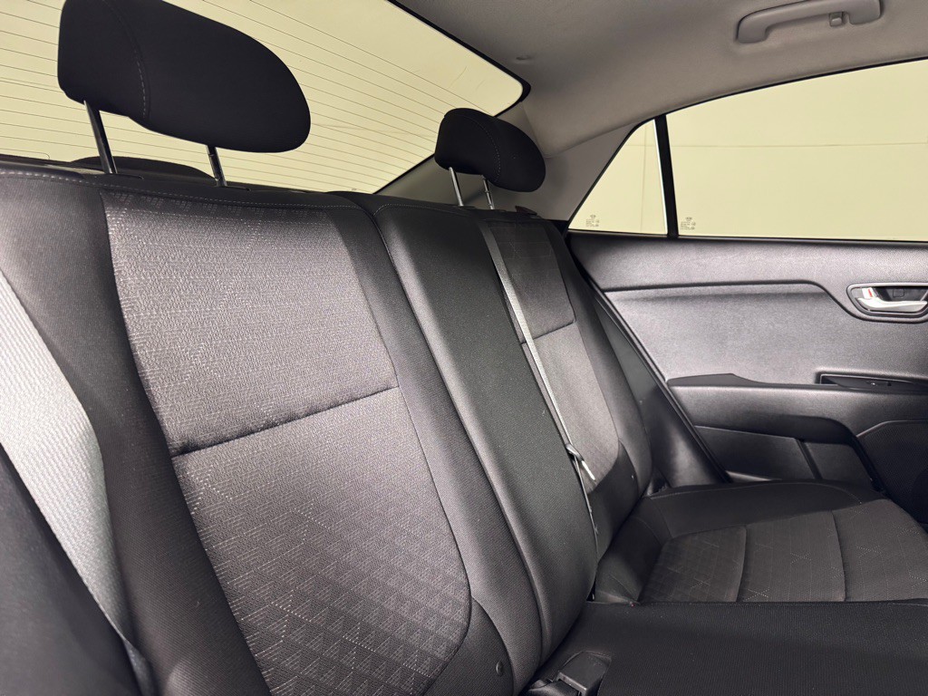 2019 Kia Rio Image 23