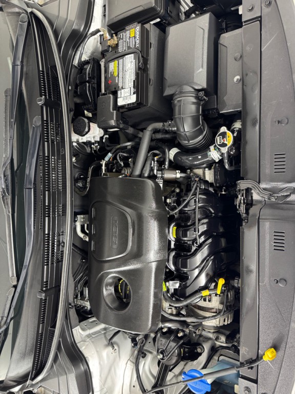 2019 Kia Rio Image 26