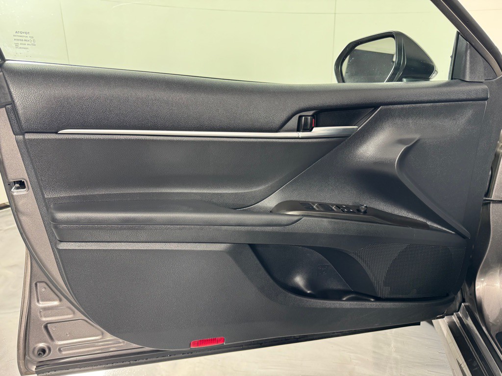 2022 Toyota Camry Image 10