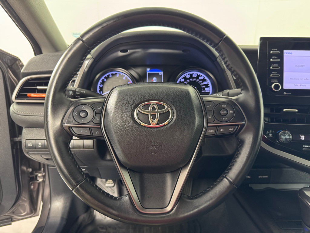 2022 Toyota Camry Image 13