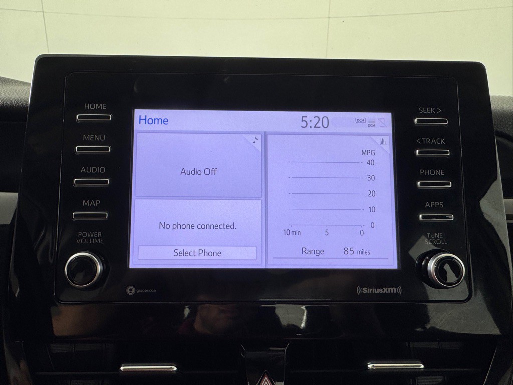 2022 Toyota Camry Image 16