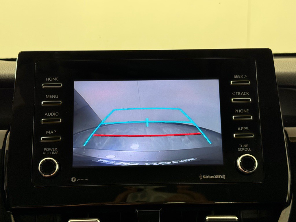 2022 Toyota Camry Image 17