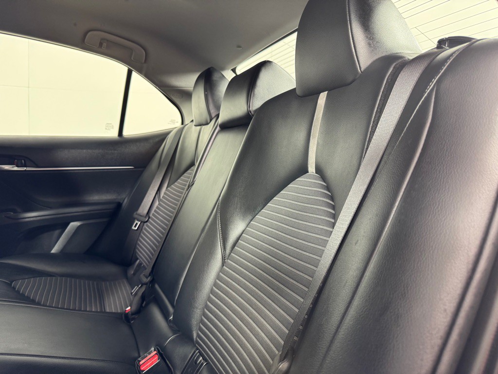 2022 Toyota Camry Image 20