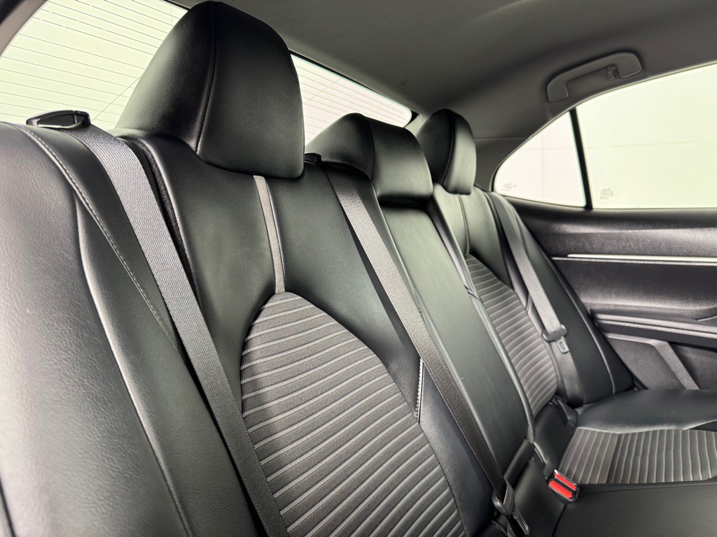 2022 Toyota Camry Image 23