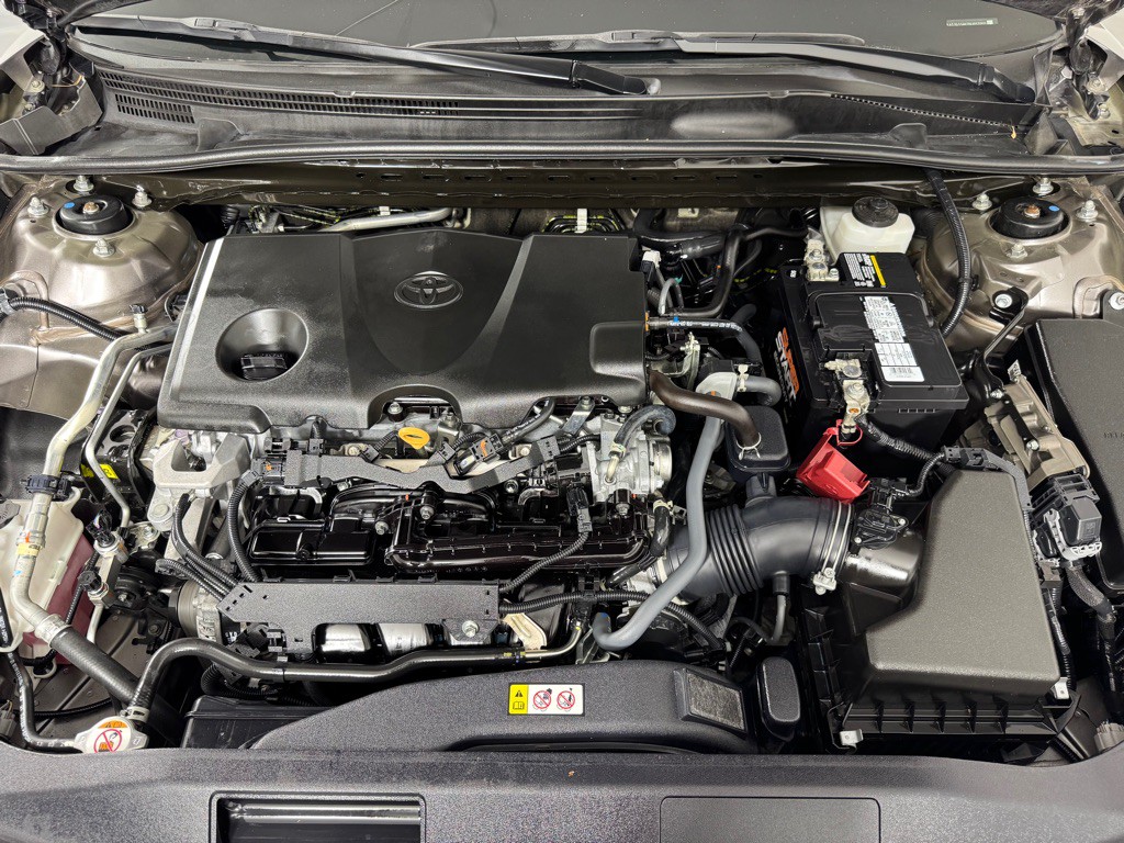 2022 Toyota Camry Image 26