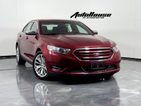 Image for 2013 Ford Taurus Limited ID: 7734619