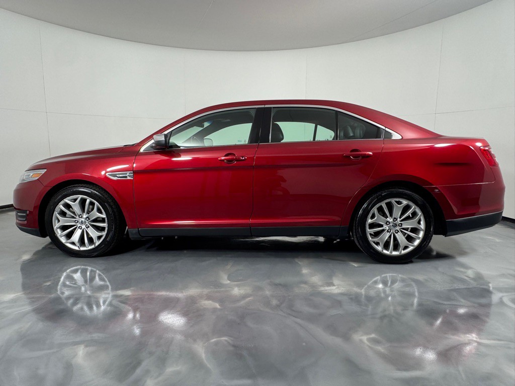 2013 Ford Taurus Image 5
