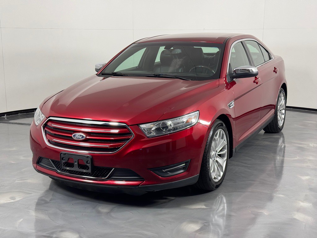 2013 Ford Taurus Image 6