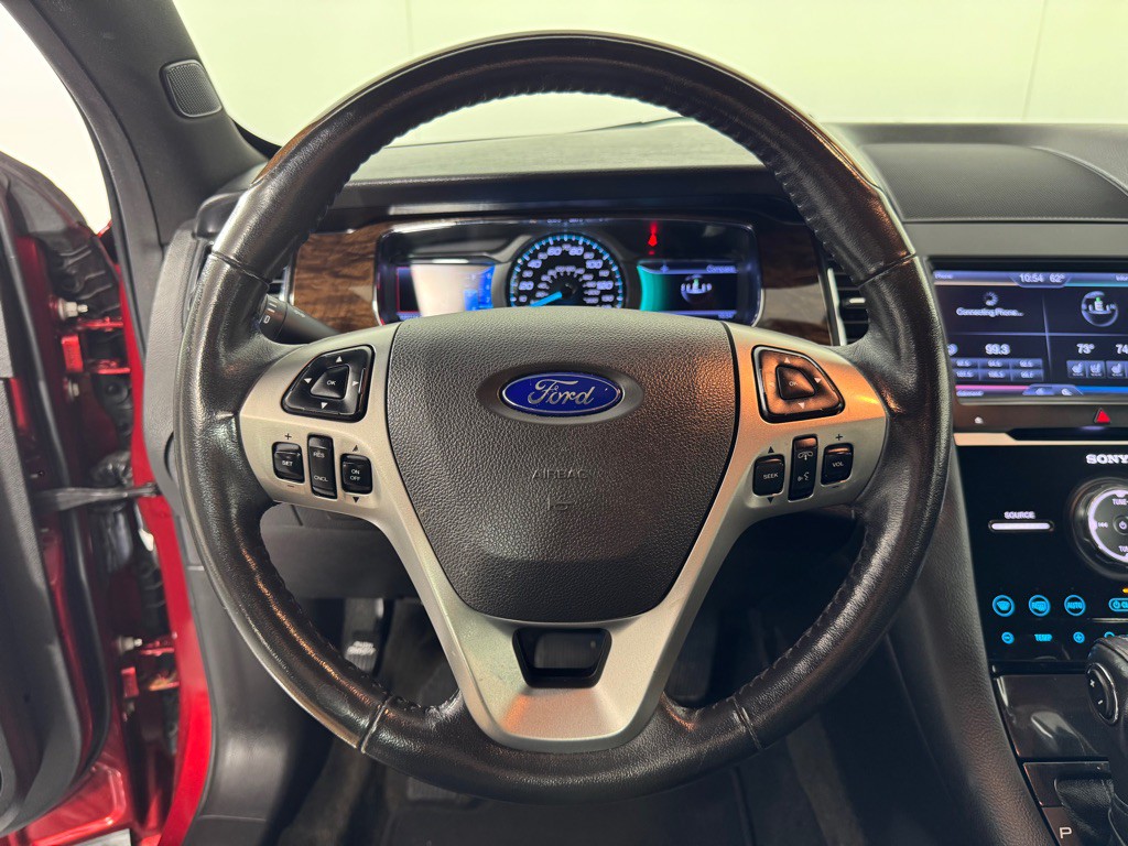 2013 Ford Taurus Image 10