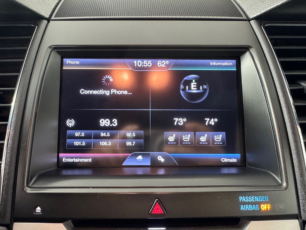 2013 Ford Taurus Image 13