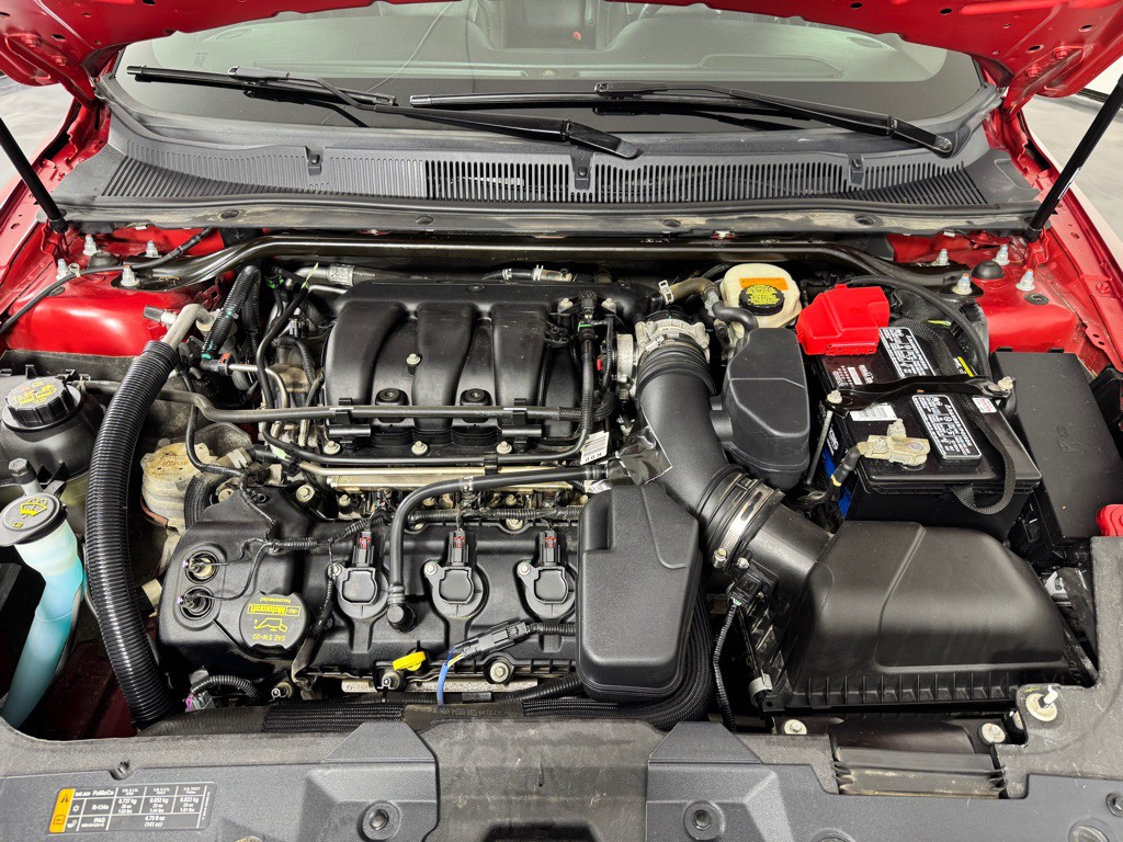 2013 Ford Taurus Image 22
