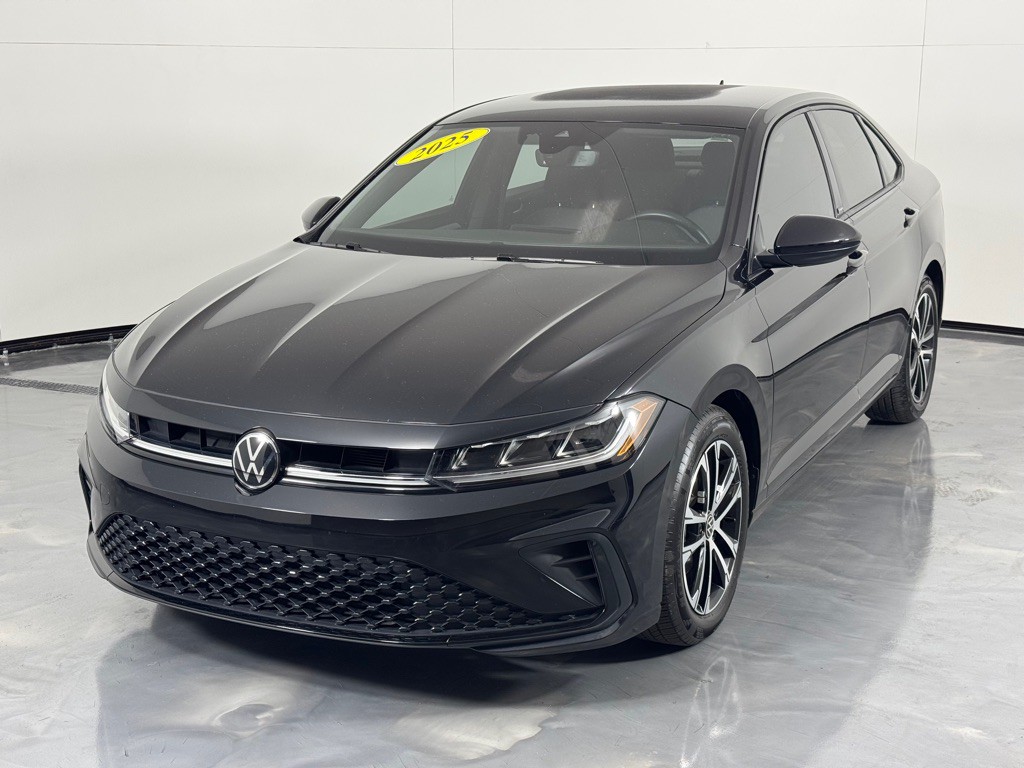 2026 Volkswagen Jetta Image 9