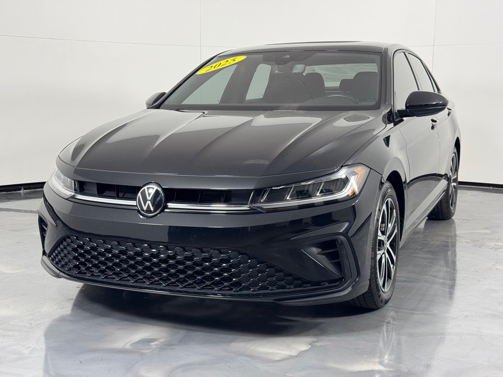 2026 Volkswagen Jetta Image 10