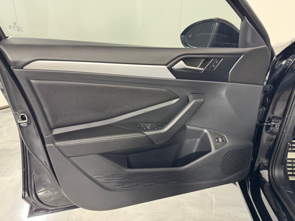 2026 Volkswagen Jetta Image 11