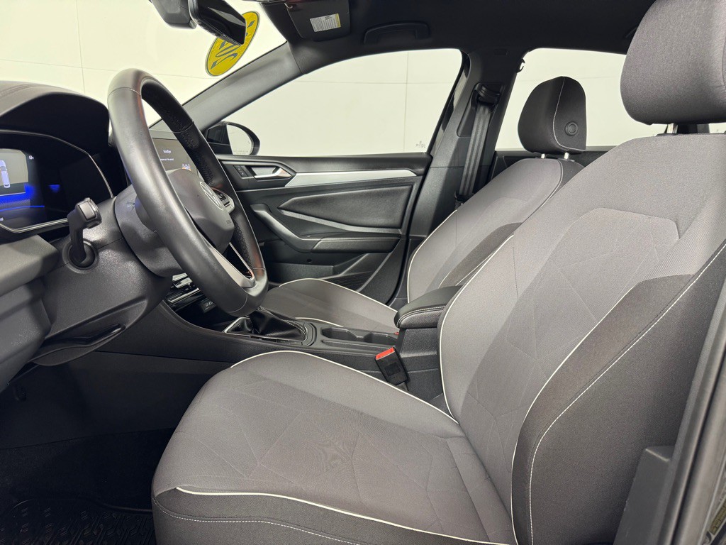 2026 Volkswagen Jetta Image 12