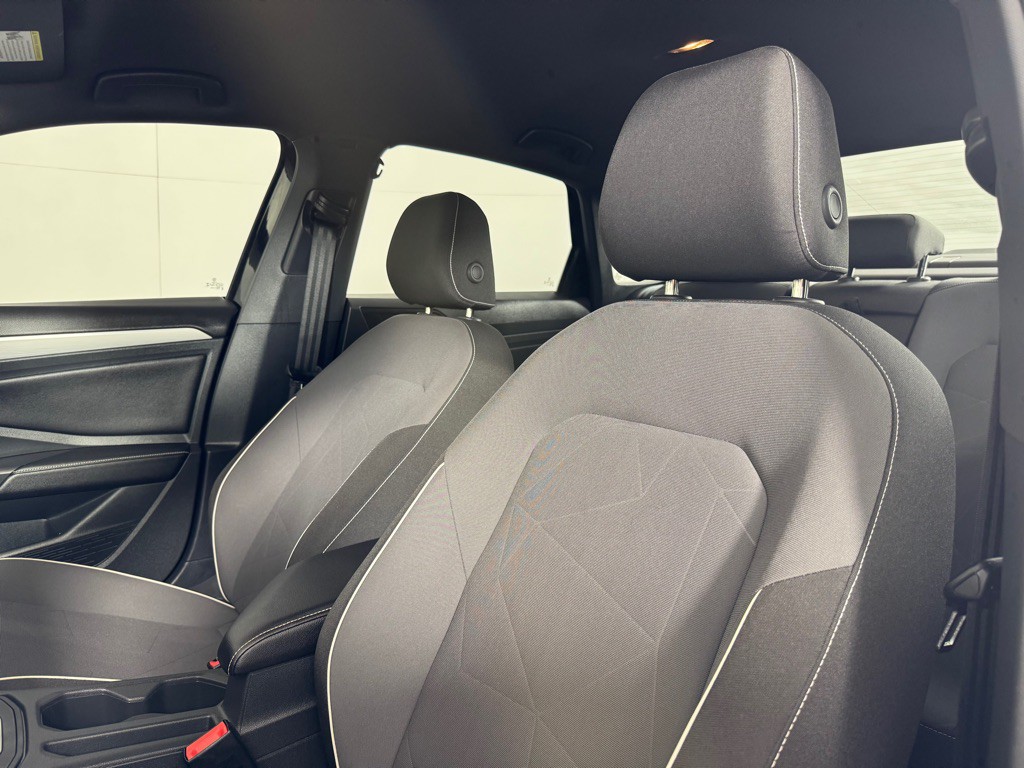 2026 Volkswagen Jetta Image 13