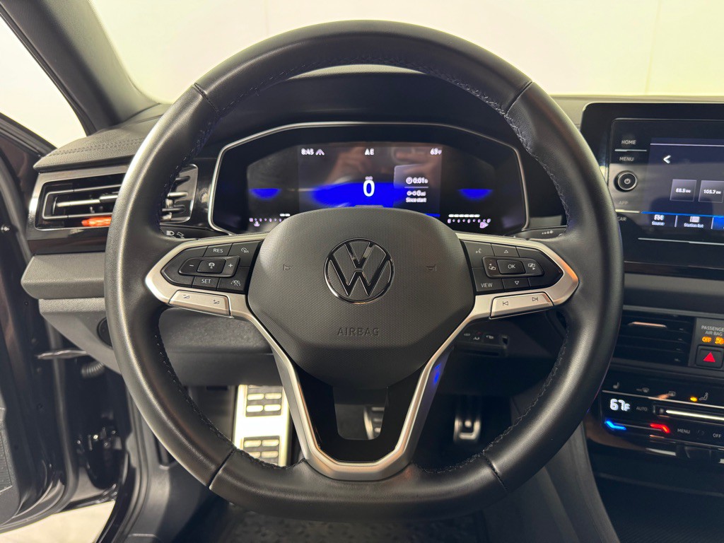 2026 Volkswagen Jetta Image 14