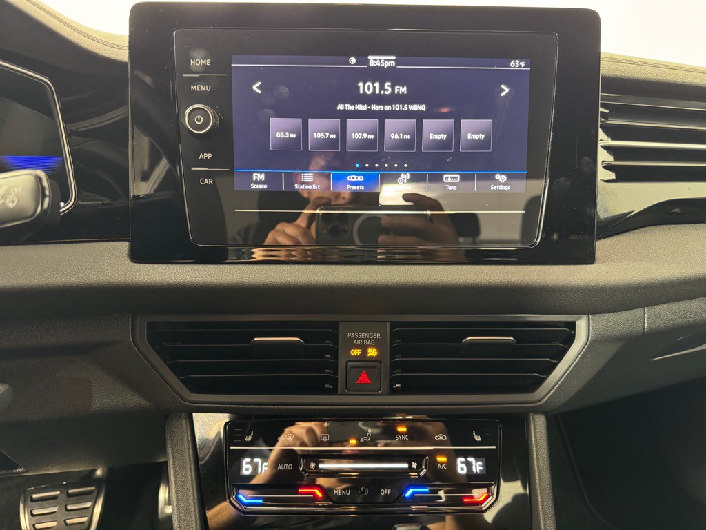 2026 Volkswagen Jetta Image 15