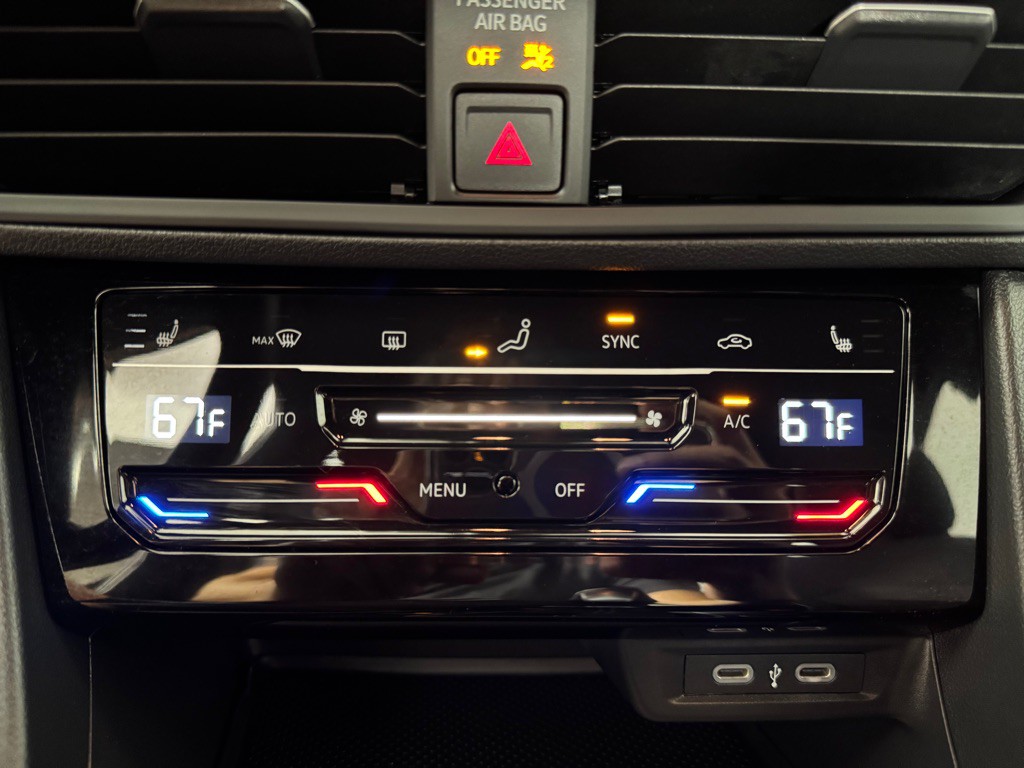 2026 Volkswagen Jetta Image 16