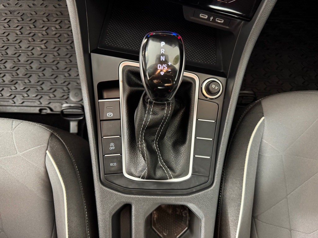 2026 Volkswagen Jetta Image 18