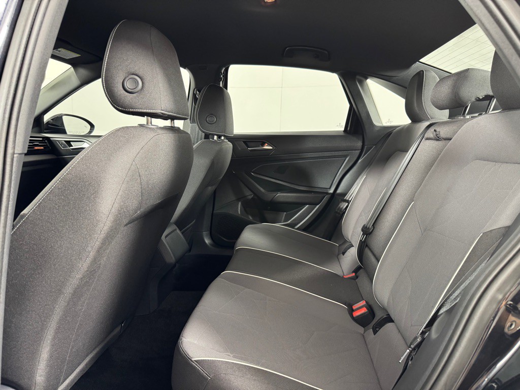 2026 Volkswagen Jetta Image 19