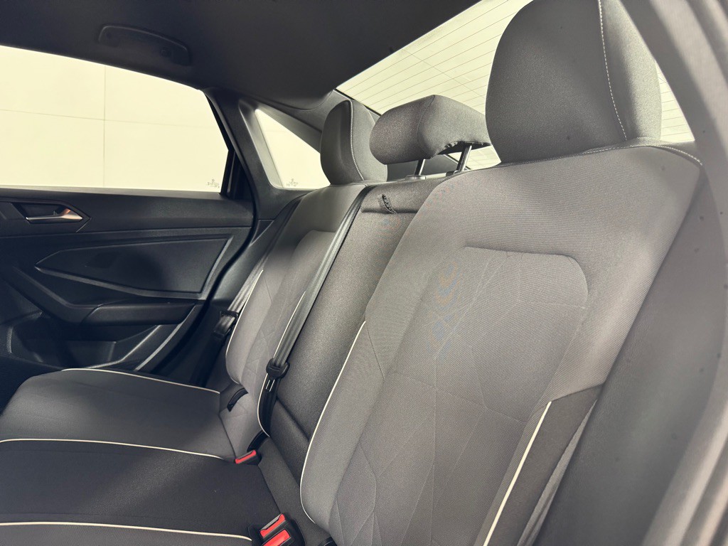 2026 Volkswagen Jetta Image 20