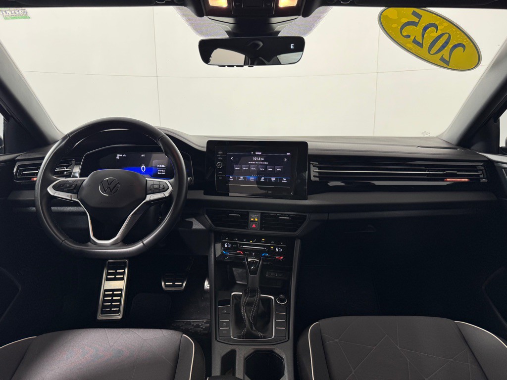 2026 Volkswagen Jetta Image 21