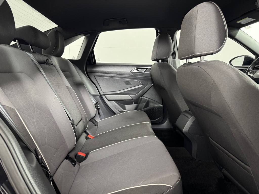 2026 Volkswagen Jetta Image 22