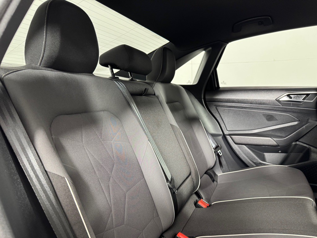 2026 Volkswagen Jetta Image 23