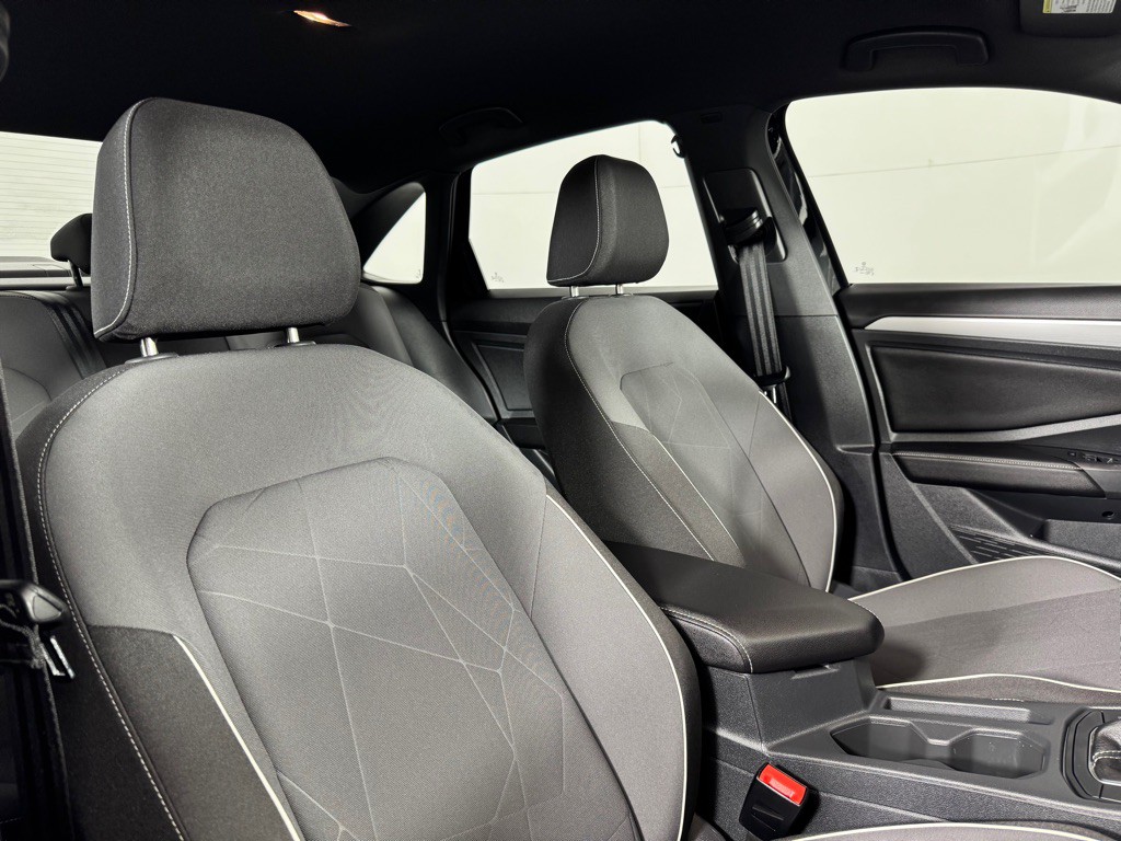 2026 Volkswagen Jetta Image 25