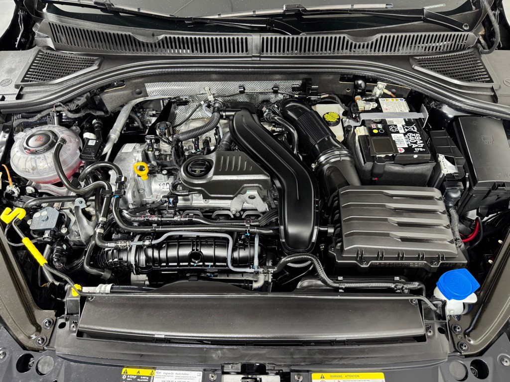 2026 Volkswagen Jetta Image 26