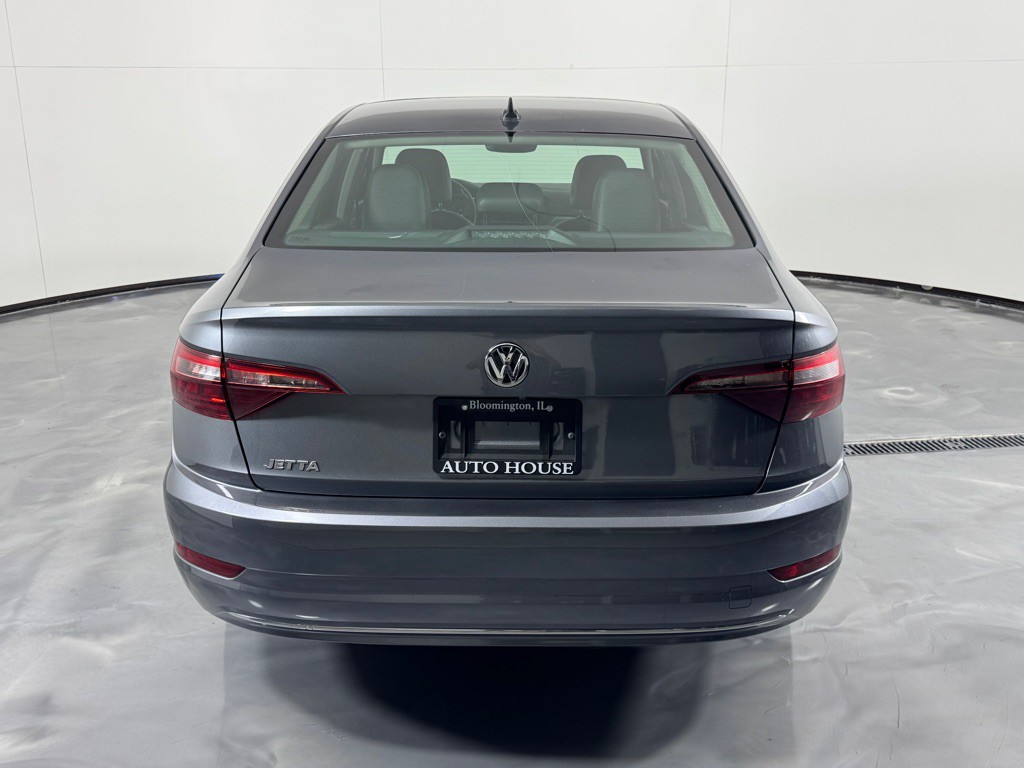 2021 Volkswagen Jetta Image 5