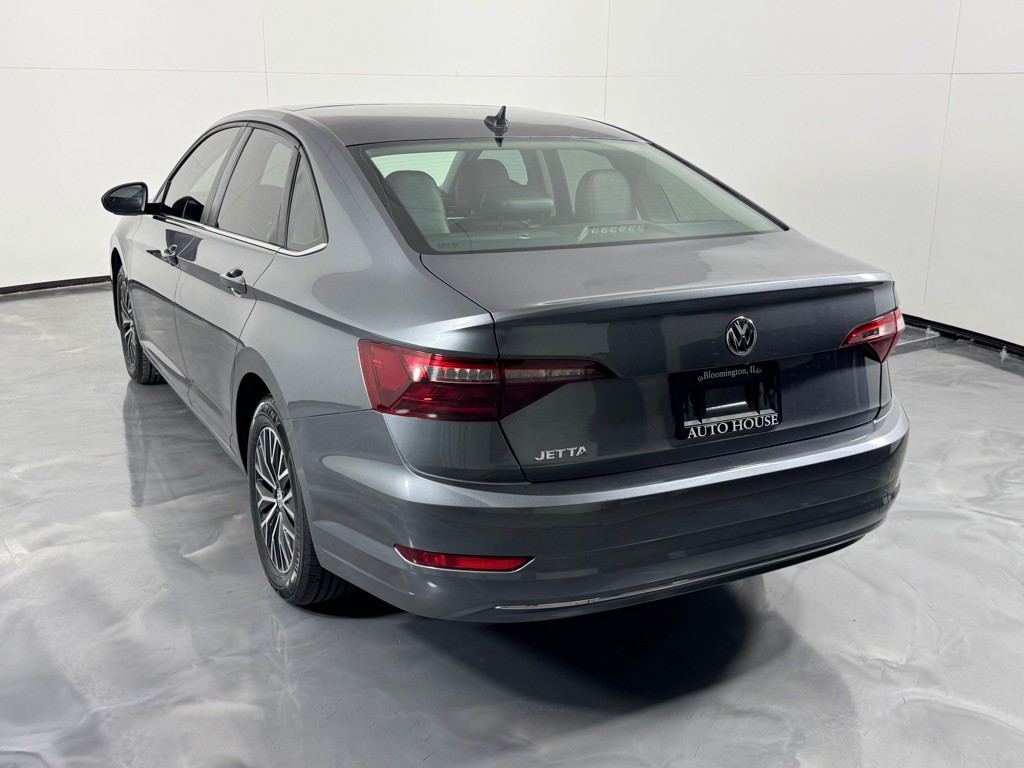 2021 Volkswagen Jetta Image 6