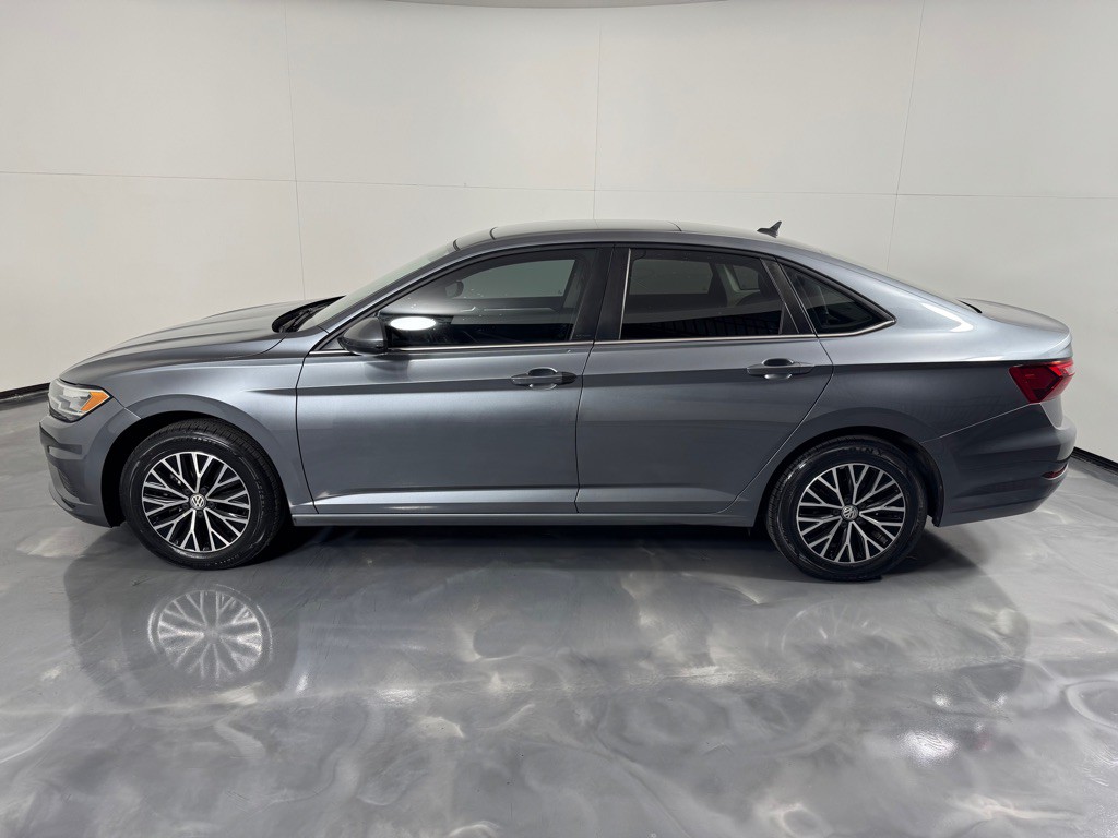 2021 Volkswagen Jetta Image 7