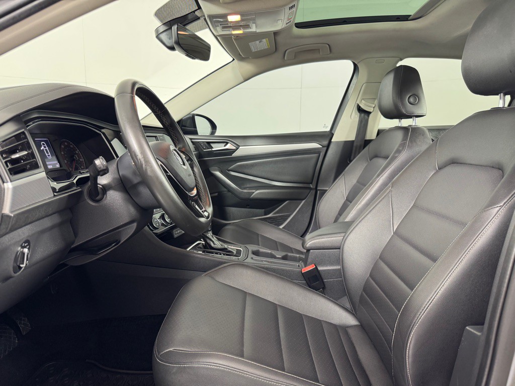 2021 Volkswagen Jetta Image 11