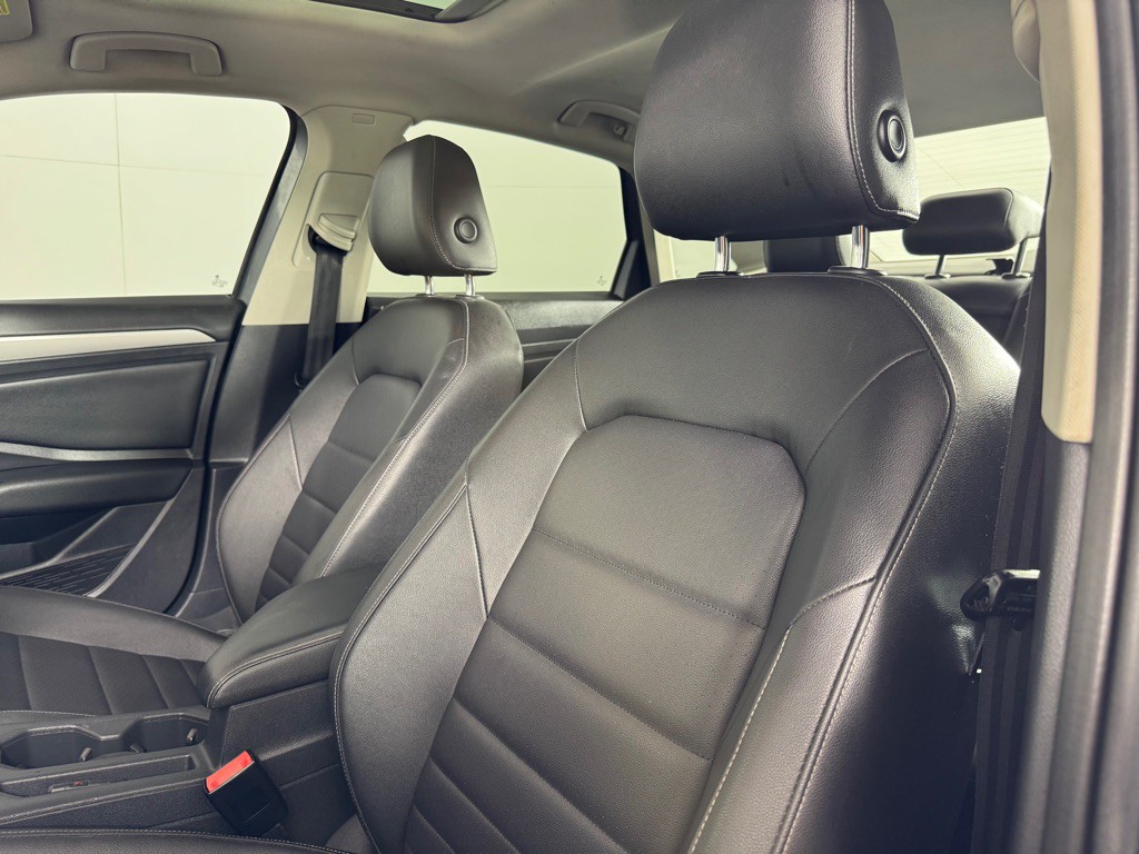 2021 Volkswagen Jetta Image 12