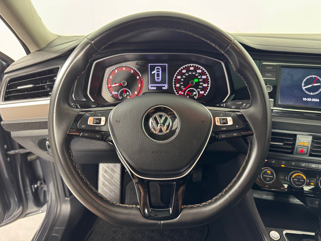 2021 Volkswagen Jetta Image 14