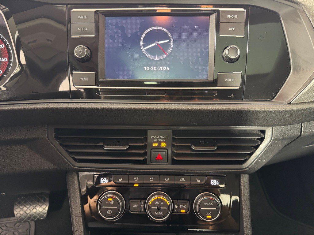 2021 Volkswagen Jetta Image 15