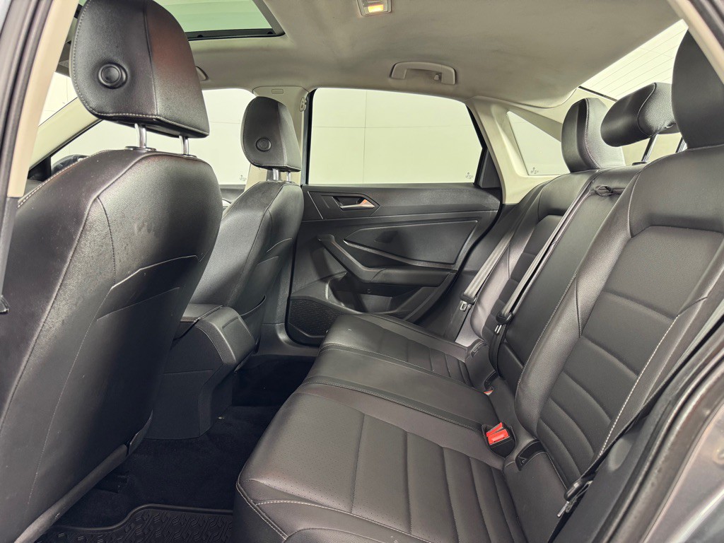 2021 Volkswagen Jetta Image 19