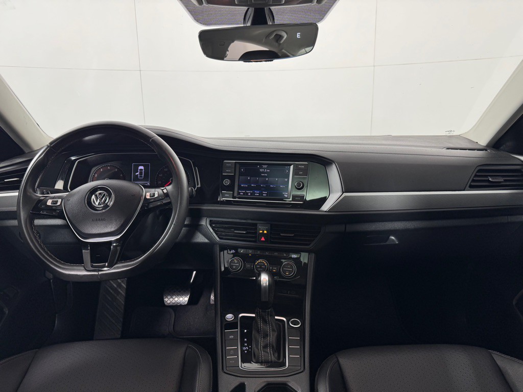 2021 Volkswagen Jetta Image 21