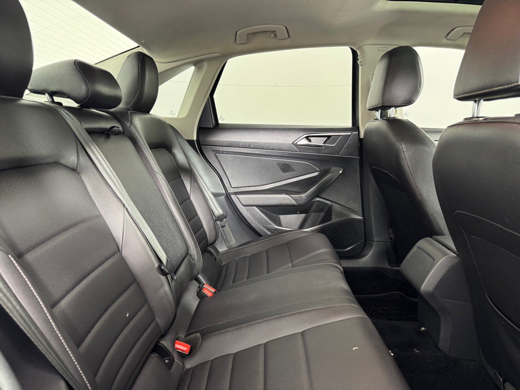 2021 Volkswagen Jetta Image 22