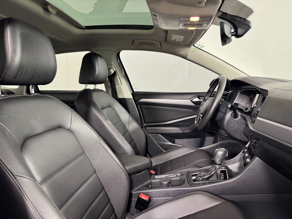 2021 Volkswagen Jetta Image 24