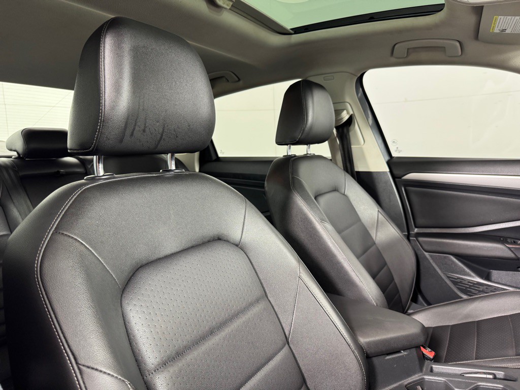 2021 Volkswagen Jetta Image 25