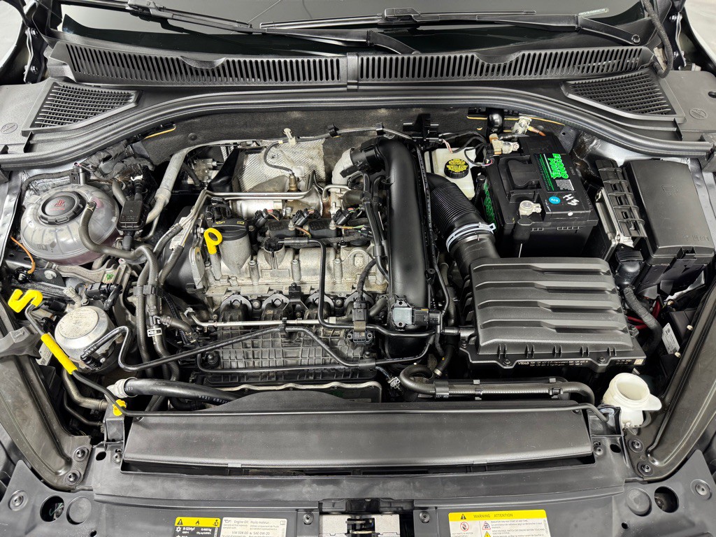 2021 Volkswagen Jetta Image 26